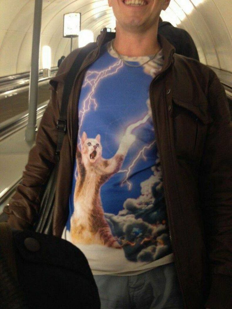 Gewoon een verzameling hilarische foto's #1602