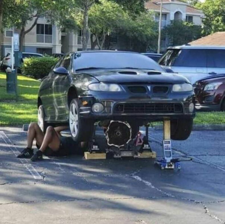 Gewoon een verzameling hilarische foto's #1602