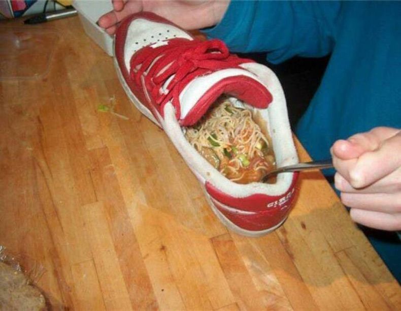 Gewoon een verzameling hilarische foto's #1602