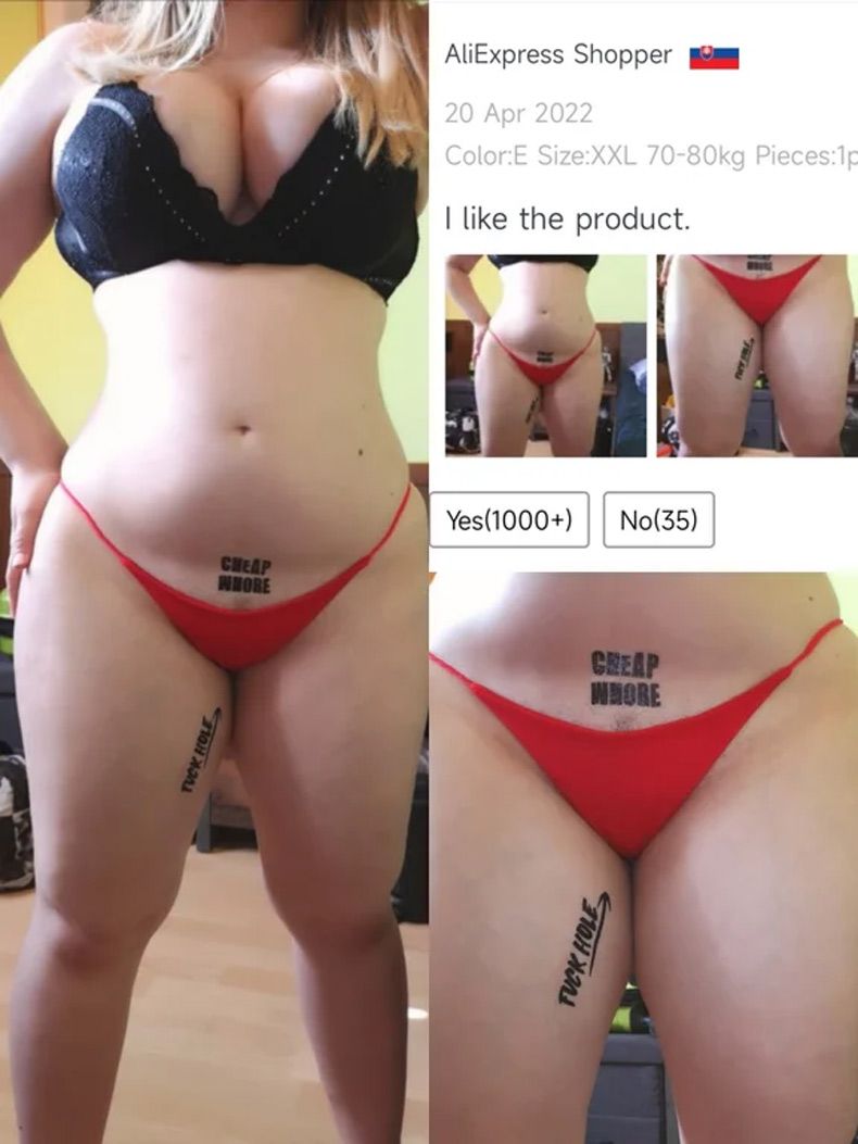 Gewoon een verzameling hilarische foto's #1602