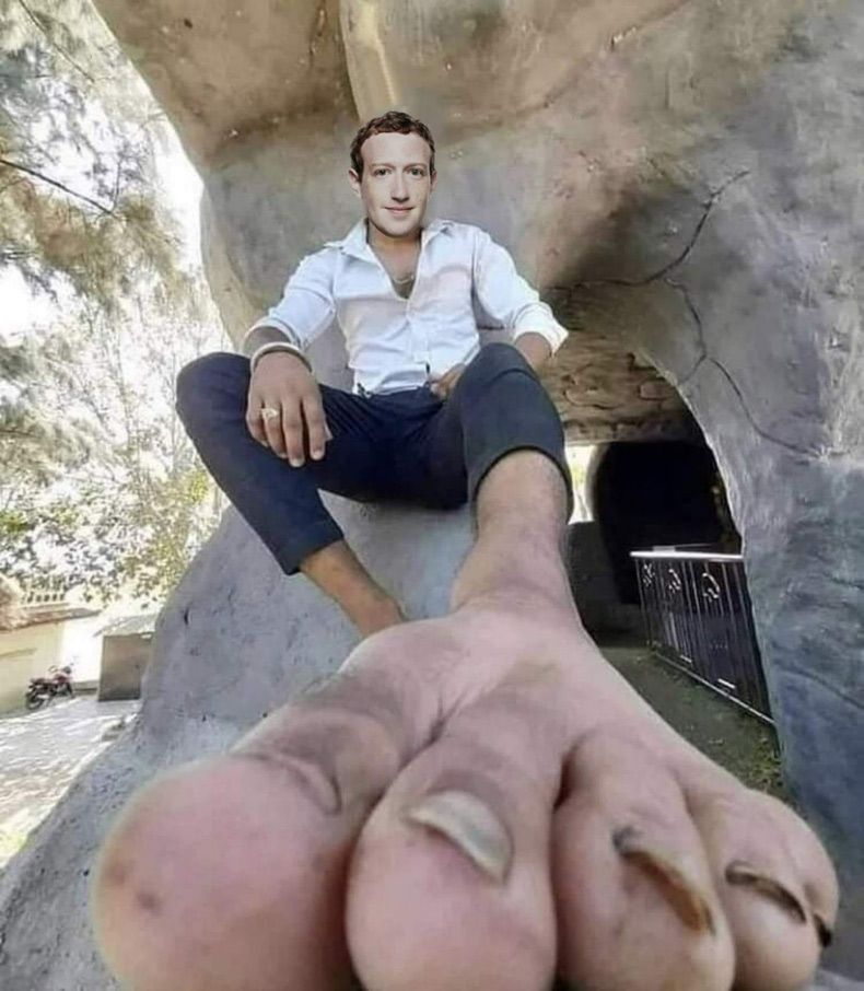 Gewoon een verzameling hilarische foto's #1602