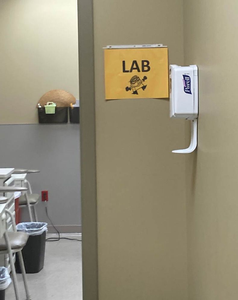 Gewoon een verzameling hilarische foto's #1602