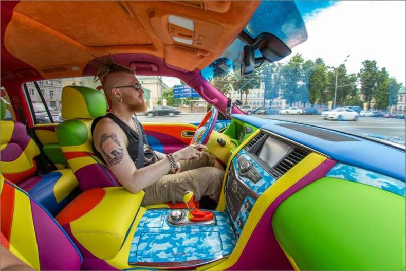 Gewoon een verzameling hilarische foto's #1603
