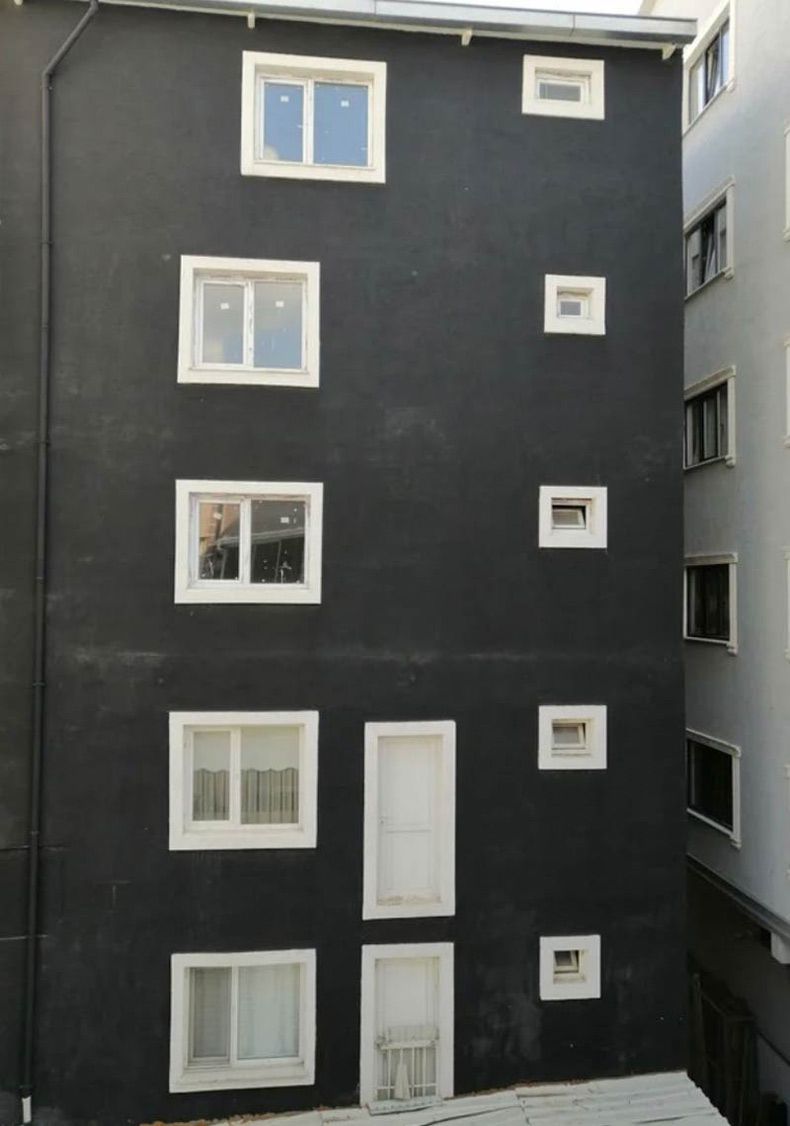 Gewoon een verzameling hilarische foto's #1603