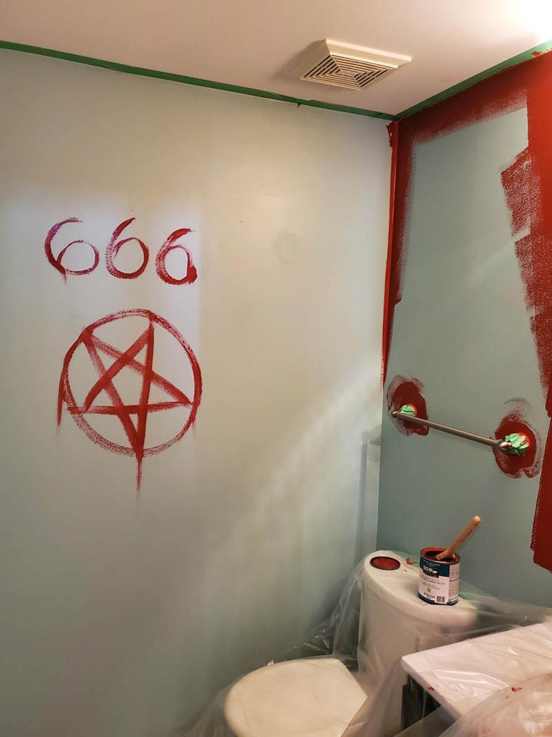 Gewoon een verzameling hilarische foto's #1603