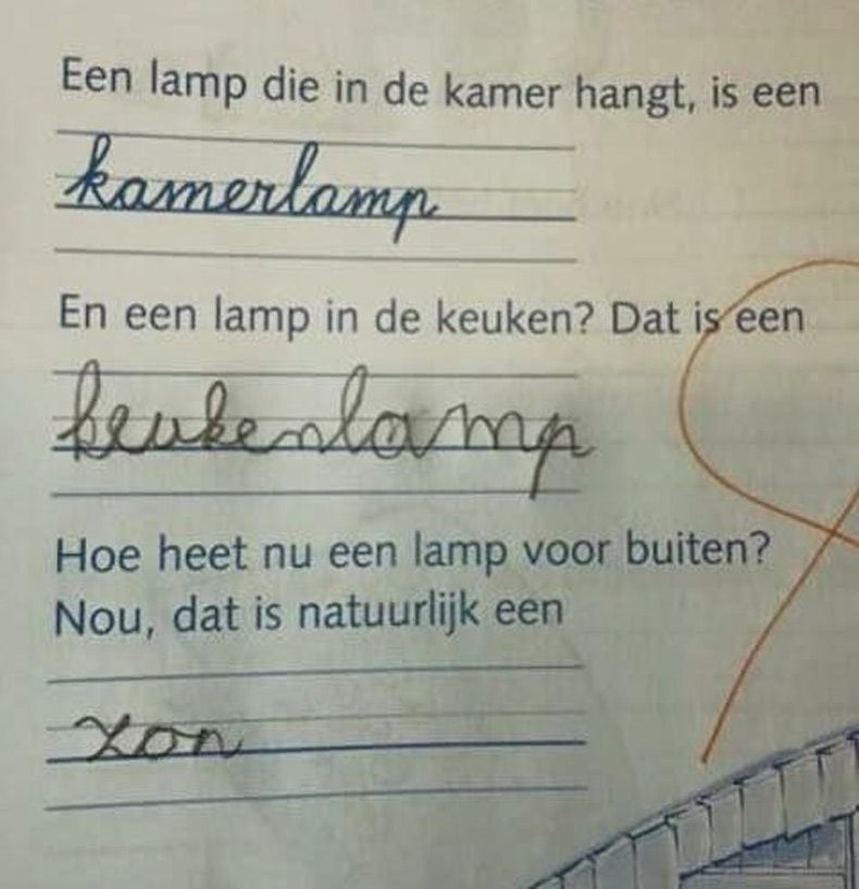 Gewoon een verzameling hilarische foto's #1603