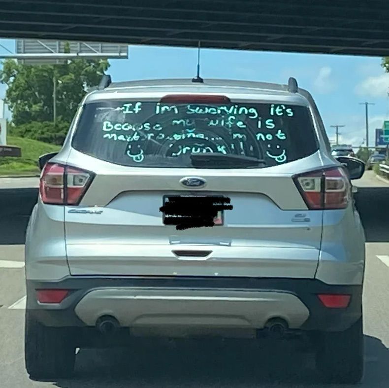 Gewoon een verzameling hilarische foto's #1604