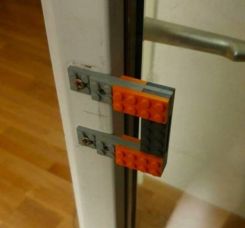 Gewoon een verzameling hilarische foto's #1604