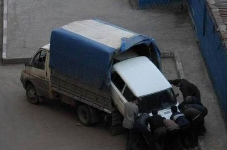 Gewoon een verzameling hilarische foto's #1604