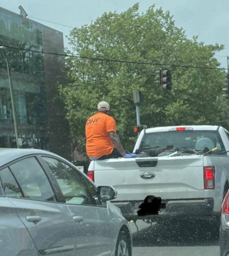 Gewoon een verzameling hilarische foto's #1604