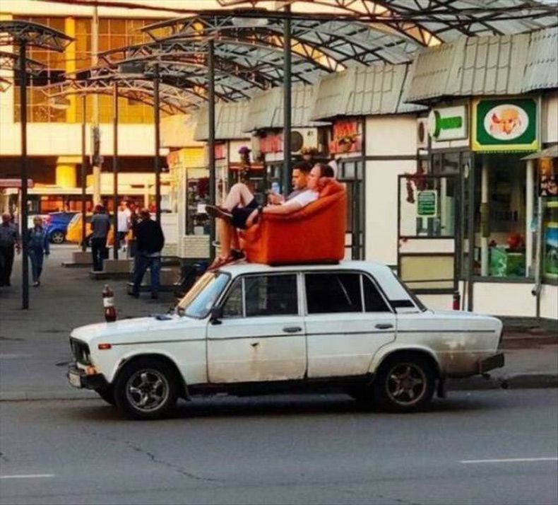 Gewoon een verzameling hilarische foto's #1604