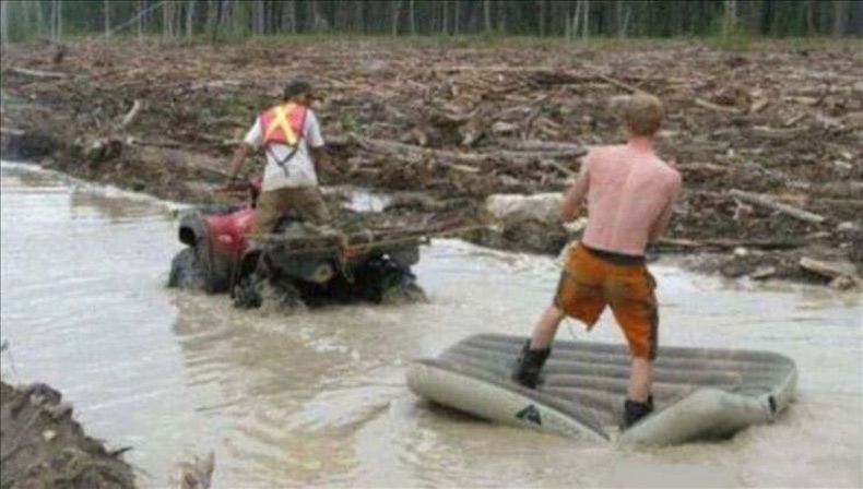 Gewoon een verzameling hilarische foto's #1604