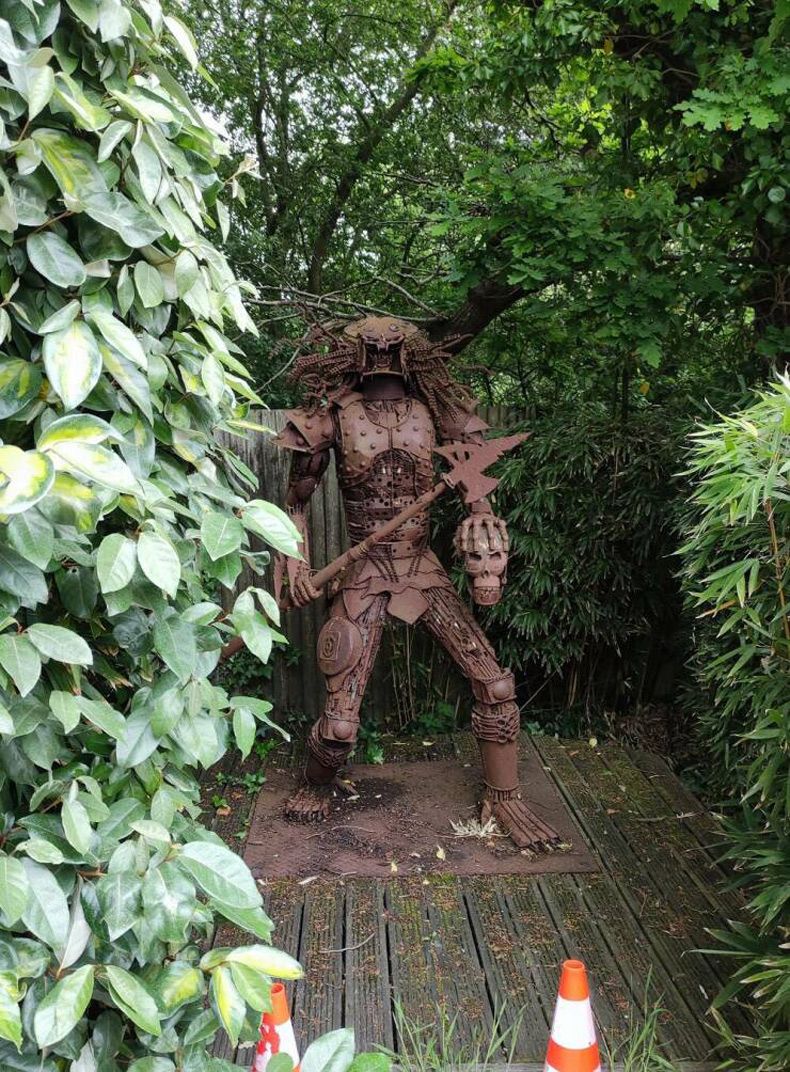 Gewoon een verzameling hilarische foto's #1604