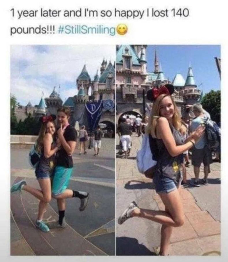 Gewoon een verzameling hilarische foto's #1604