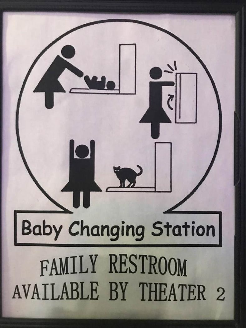 Gewoon een verzameling hilarische foto's #1604