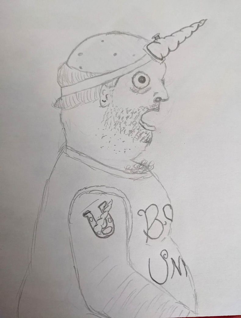 Gewoon een verzameling hilarische foto's #1604