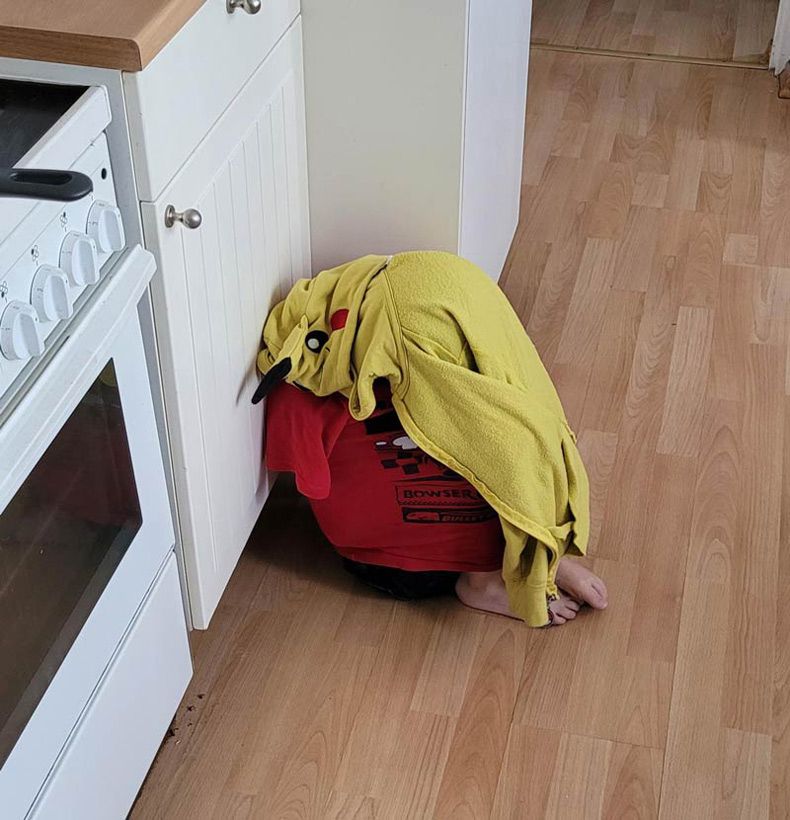 Gewoon een verzameling hilarische foto's #1604