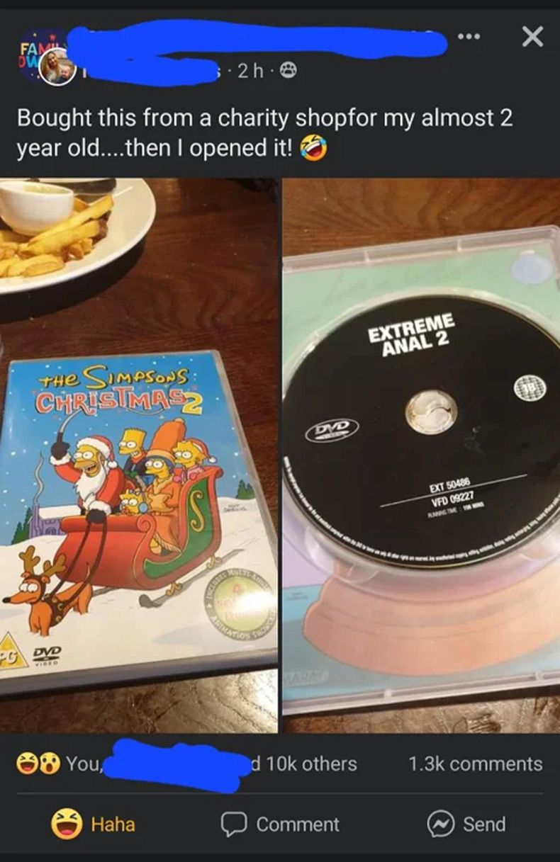 Gewoon een verzameling hilarische foto's #1604