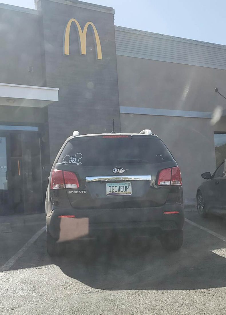 Gewoon een verzameling hilarische foto's #1604