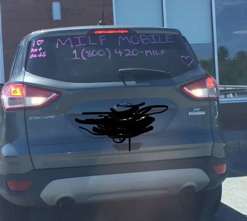 Gewoon een verzameling hilarische foto's #1604