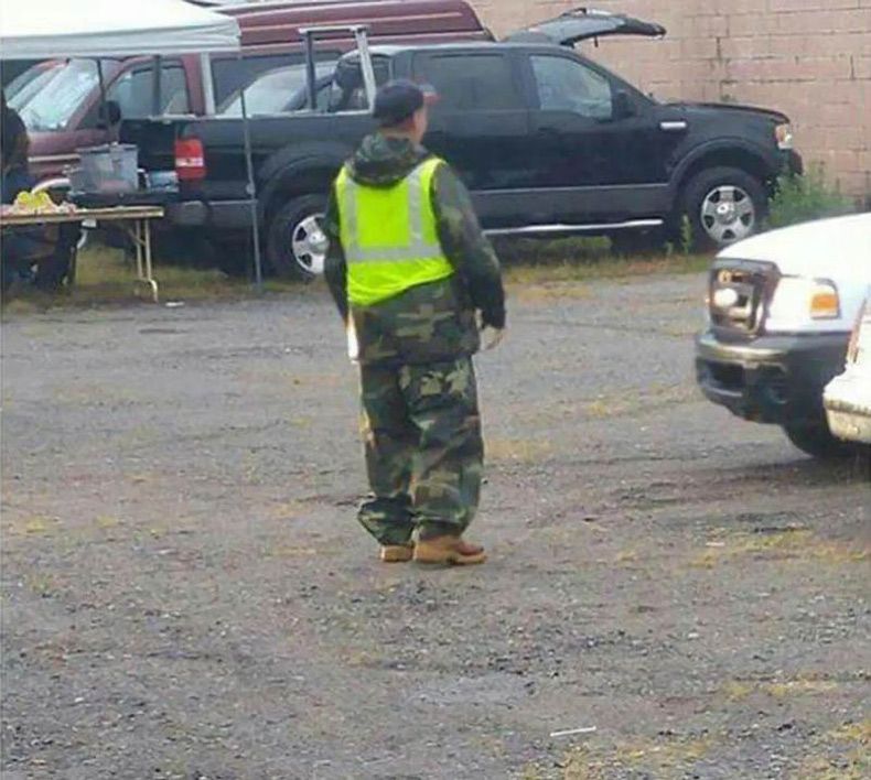 Gewoon een verzameling hilarische foto's #1604