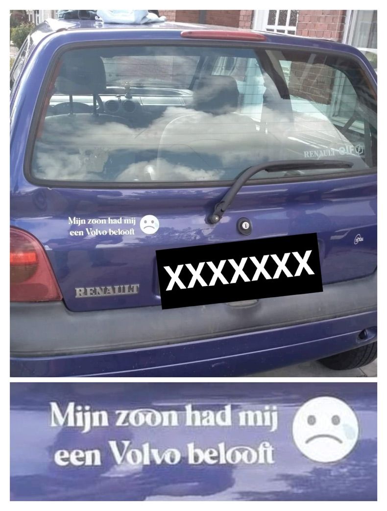 Gewoon een verzameling hilarische foto's #1604