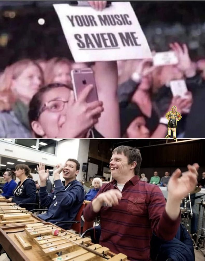 Gewoon een verzameling hilarische foto's #1604