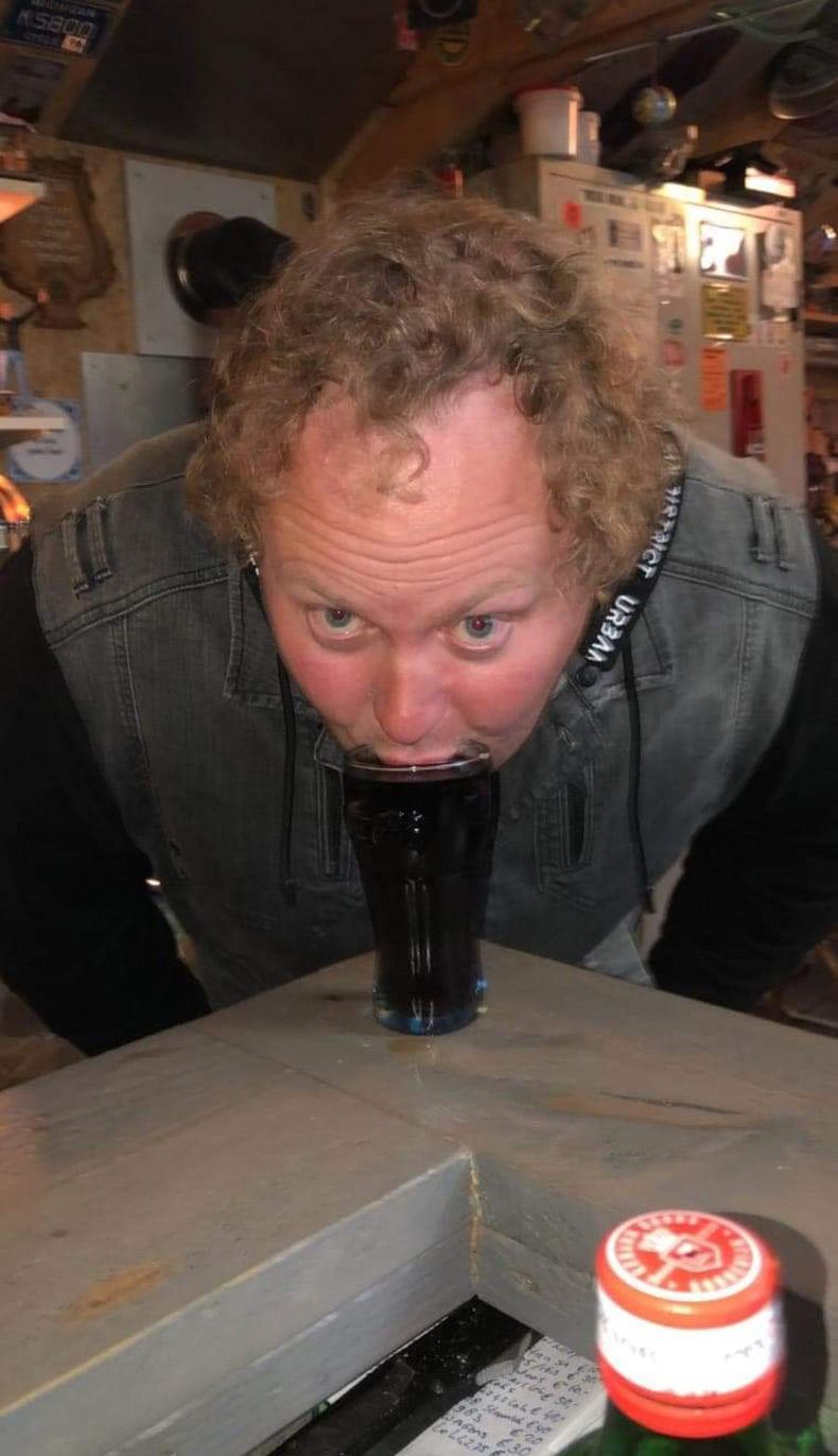 Gewoon een verzameling hilarische foto's #1604