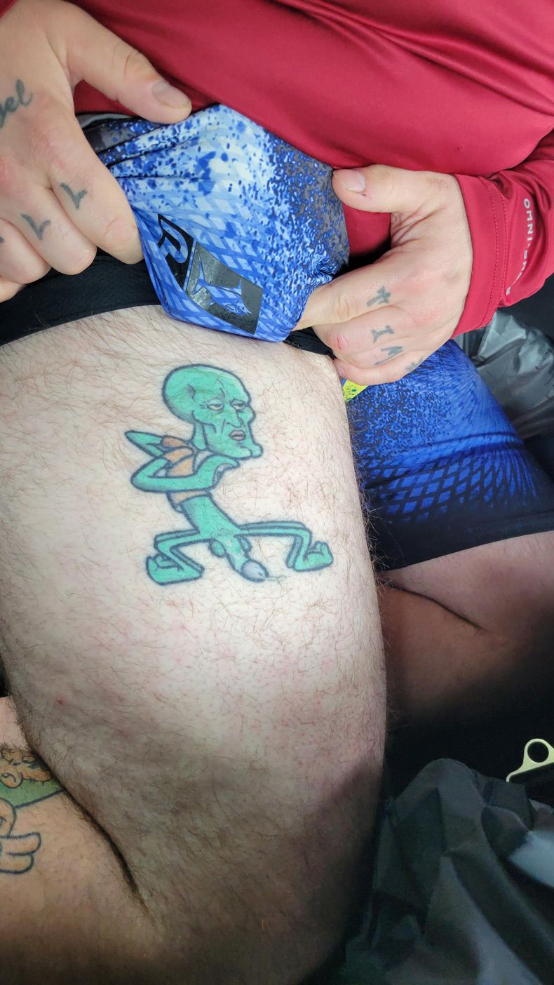 Gewoon een verzameling hilarische foto's #1604