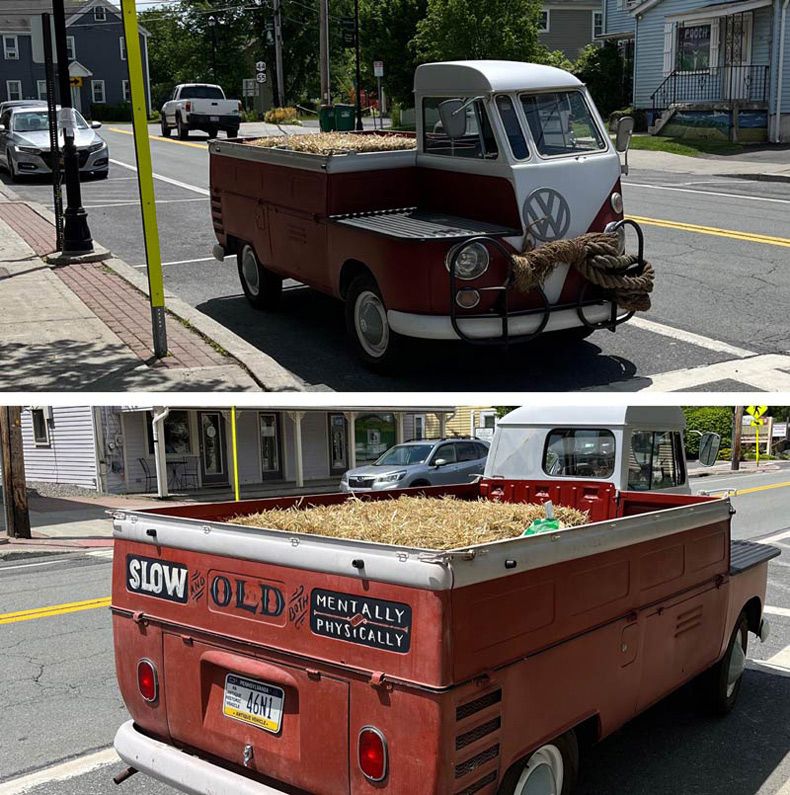 Gewoon een verzameling hilarische foto's #1604