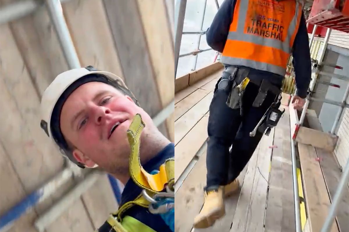 Nooit in slaap vallen als je klaar bent met je speciale zaklamp