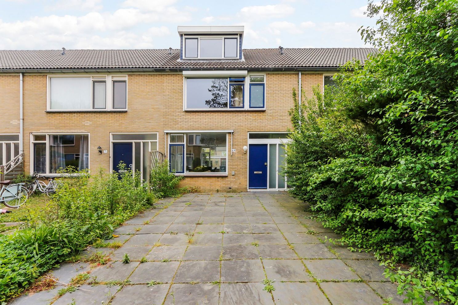 Huis in Dordrecht heeft de meest volwassen kinderkamer ooit
