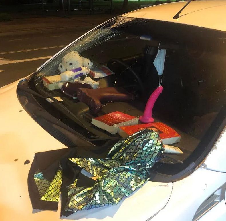 Gewoon een verzameling hilarische foto's #1605