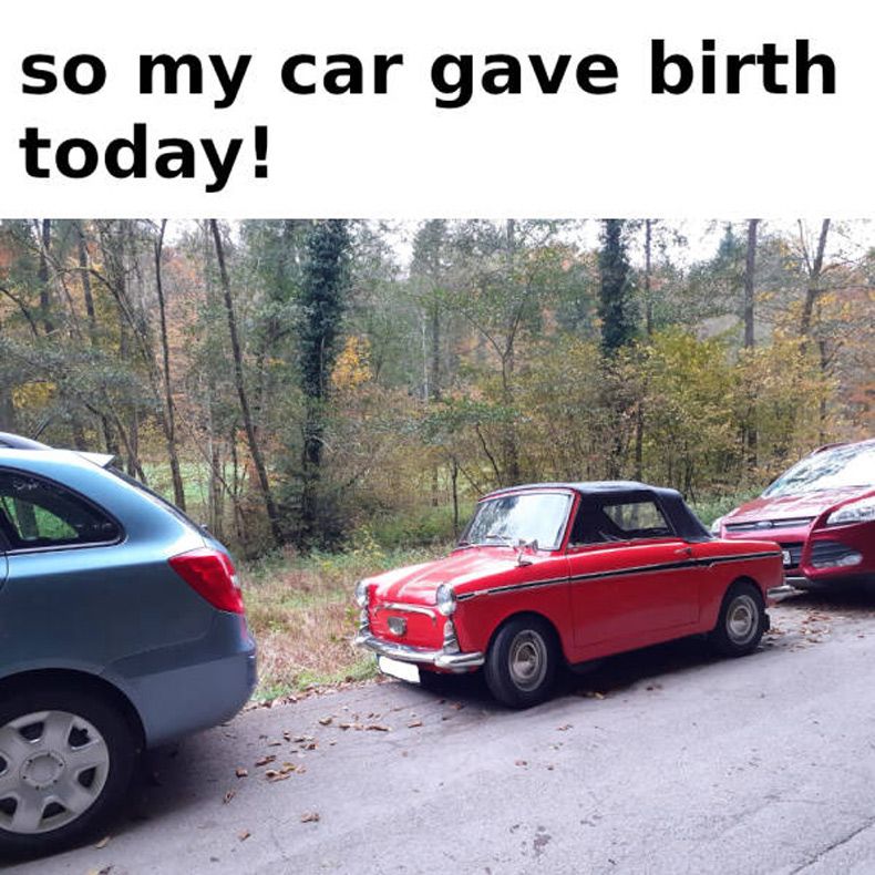 Gewoon een verzameling hilarische foto's #1605