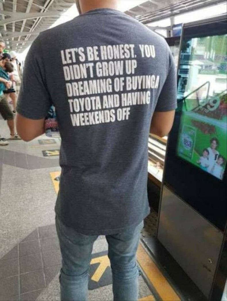 Gewoon een verzameling hilarische foto's #1605