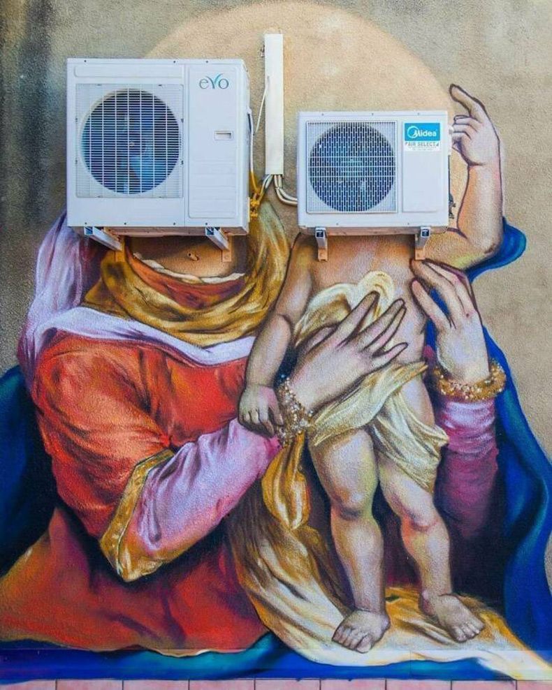 Gewoon een verzameling hilarische foto's #1605