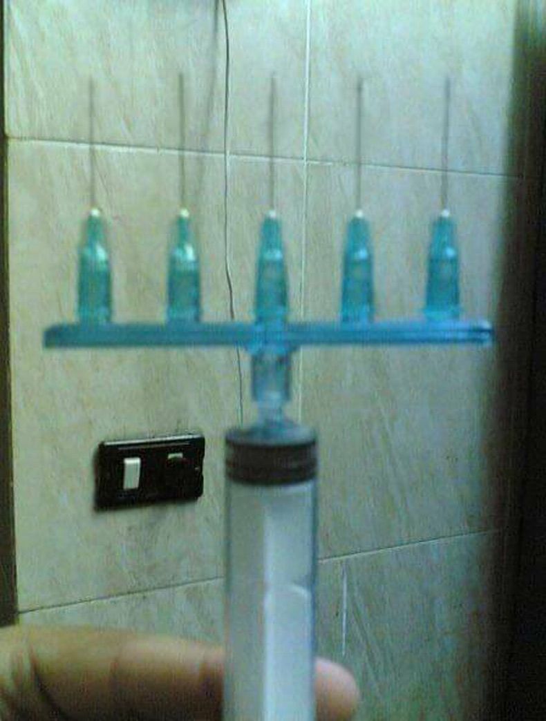 Gewoon een verzameling hilarische foto's #1605