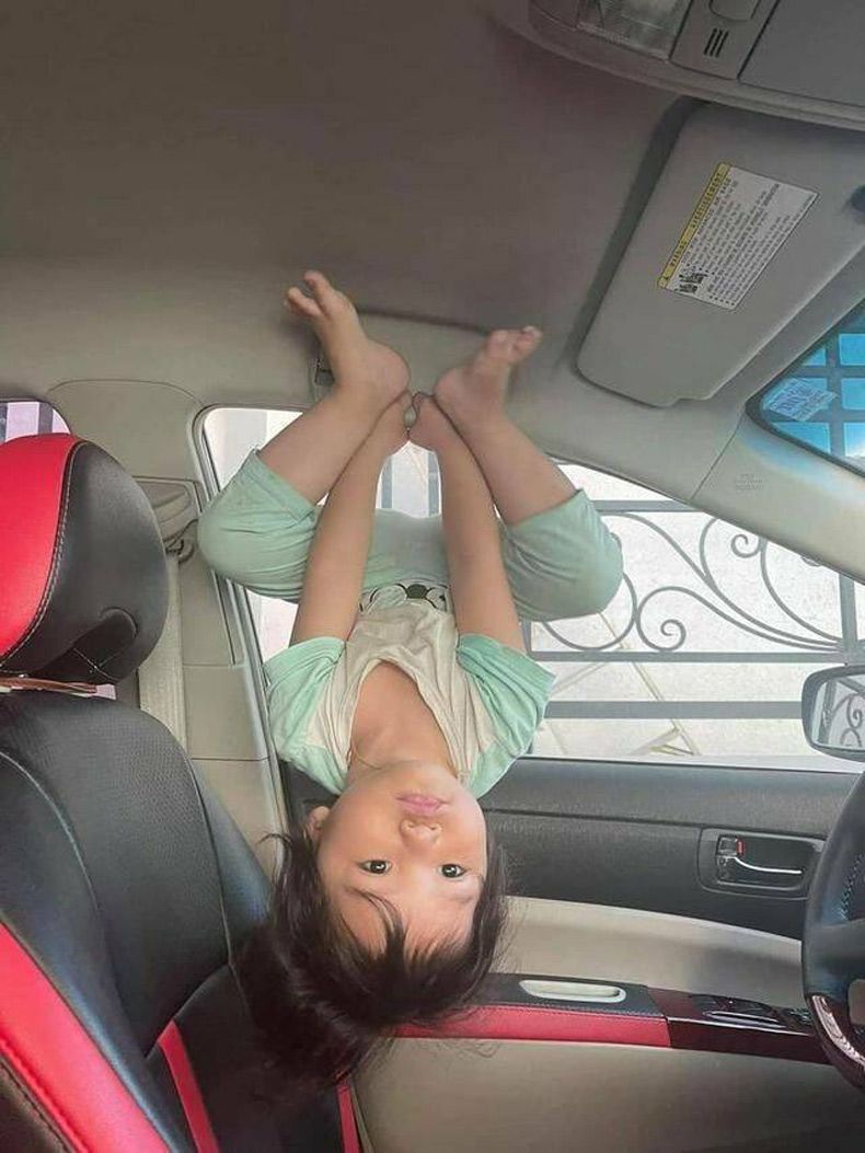 Gewoon een verzameling hilarische foto's #1605