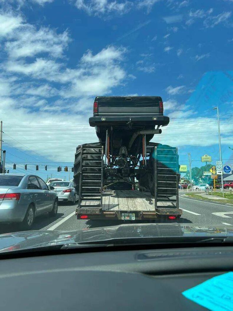 Gewoon een verzameling hilarische foto's #1605