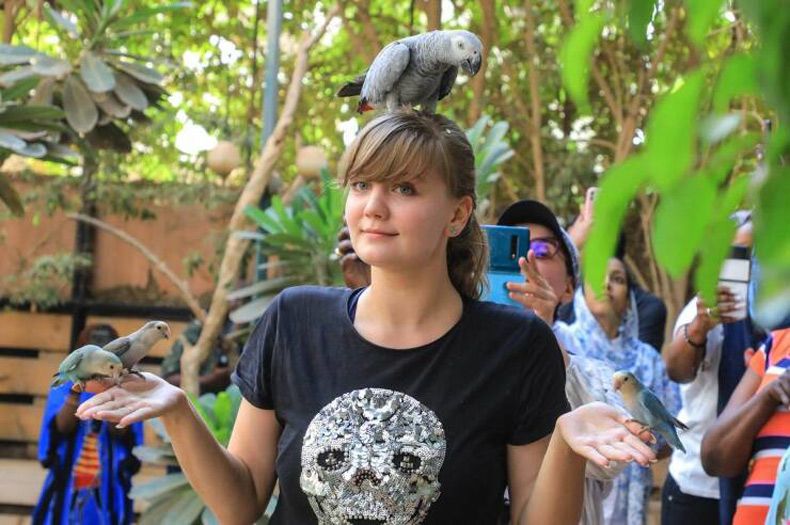 Gewoon een verzameling hilarische foto's #1605