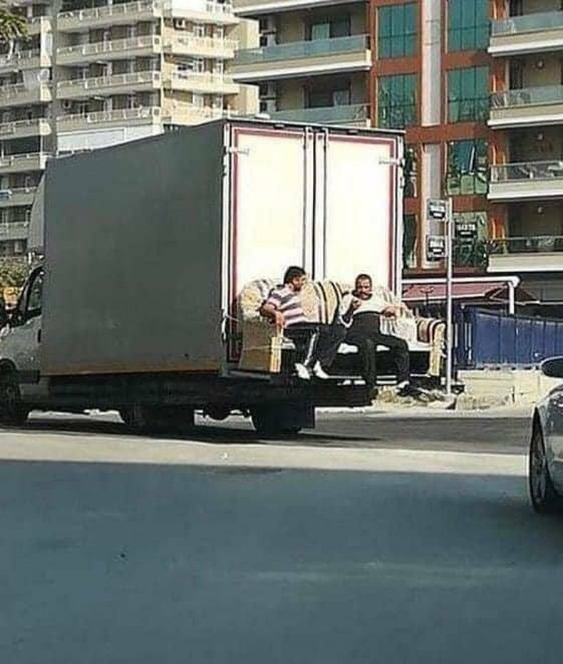 Gewoon een verzameling hilarische foto's #1605