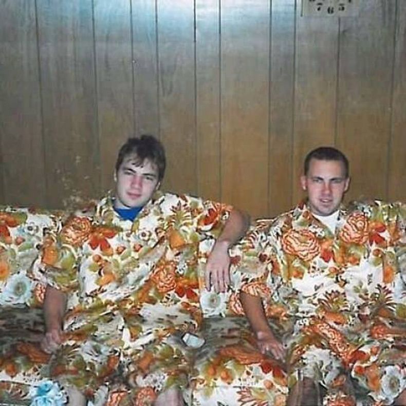 Gewoon een verzameling hilarische foto's #1605