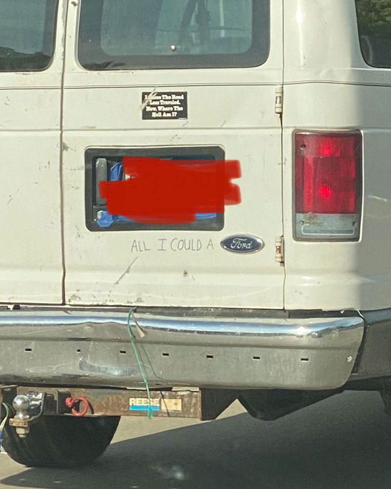 Gewoon een verzameling hilarische foto's #1605