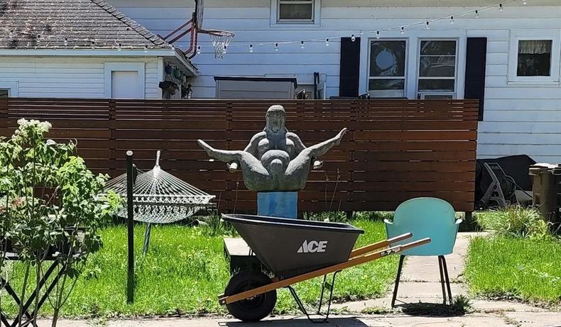 Gewoon een verzameling hilarische foto's #1605