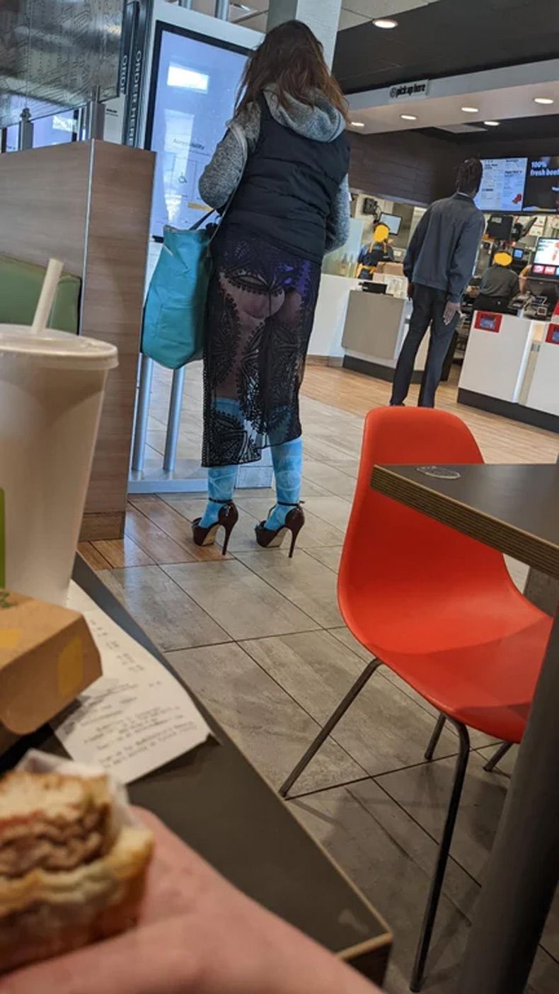 Gewoon een verzameling hilarische foto's #1605