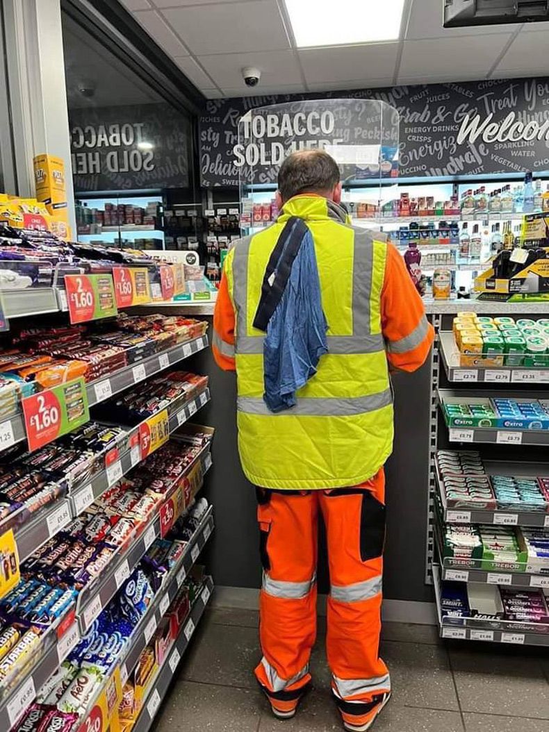 Gewoon een verzameling hilarische foto's #1605