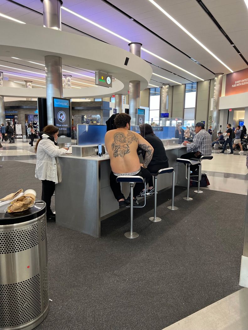 Gewoon een verzameling hilarische foto's #1605