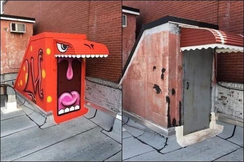 Gewoon een verzameling hilarische foto's #1605