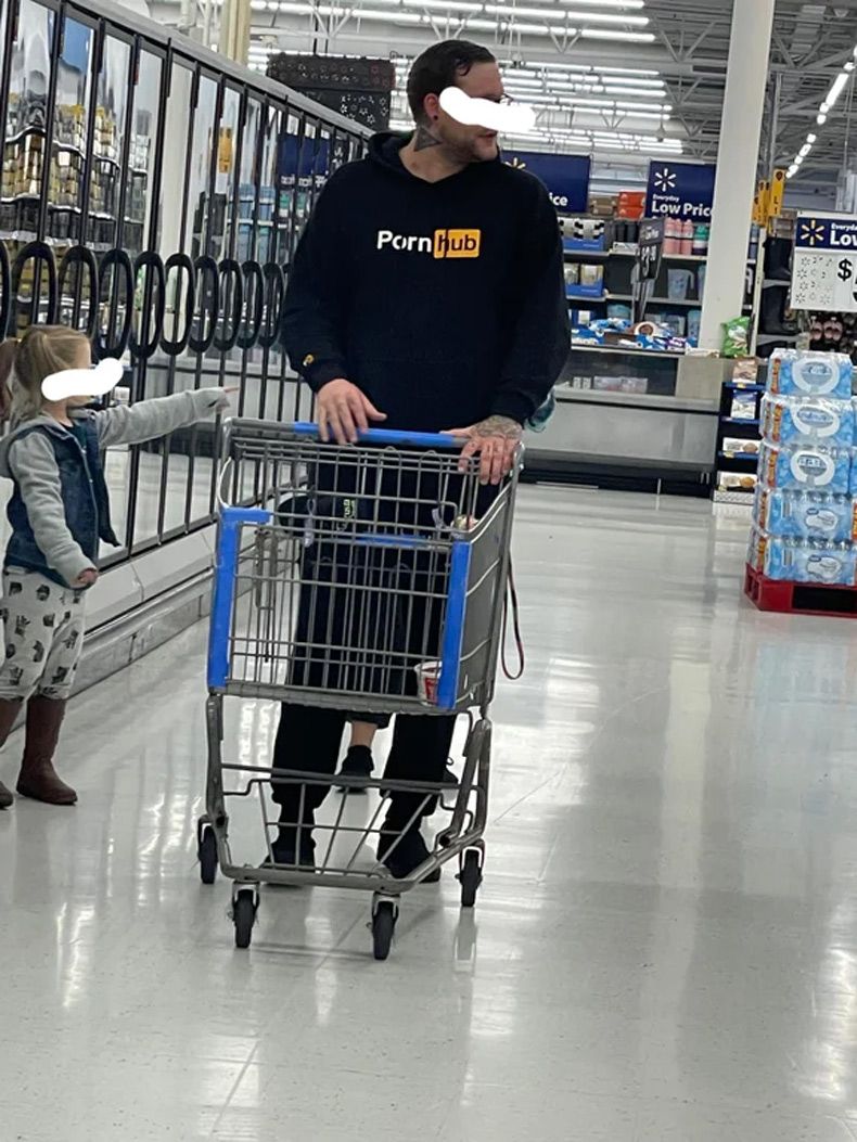 Gewoon een verzameling hilarische foto's #1605