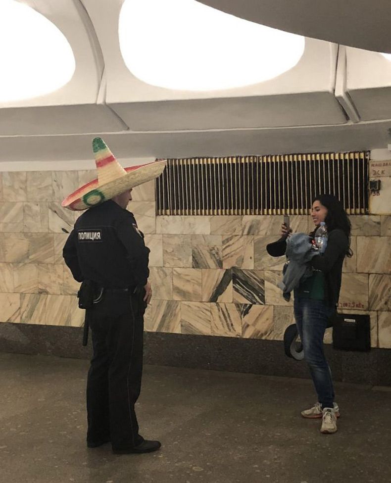 Gewoon een verzameling hilarische foto's #1605